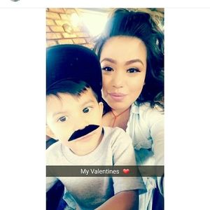 Meet your Posher, Diana